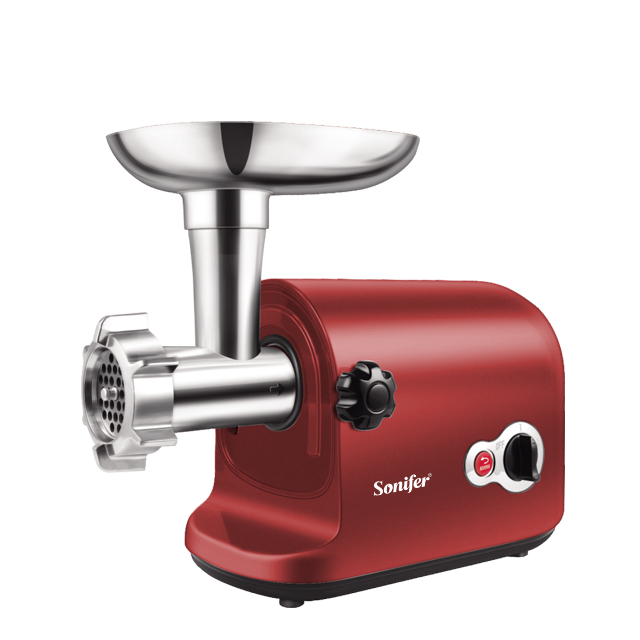Мясорубка Sonifer SF-5012 мощностью 3000 Вт