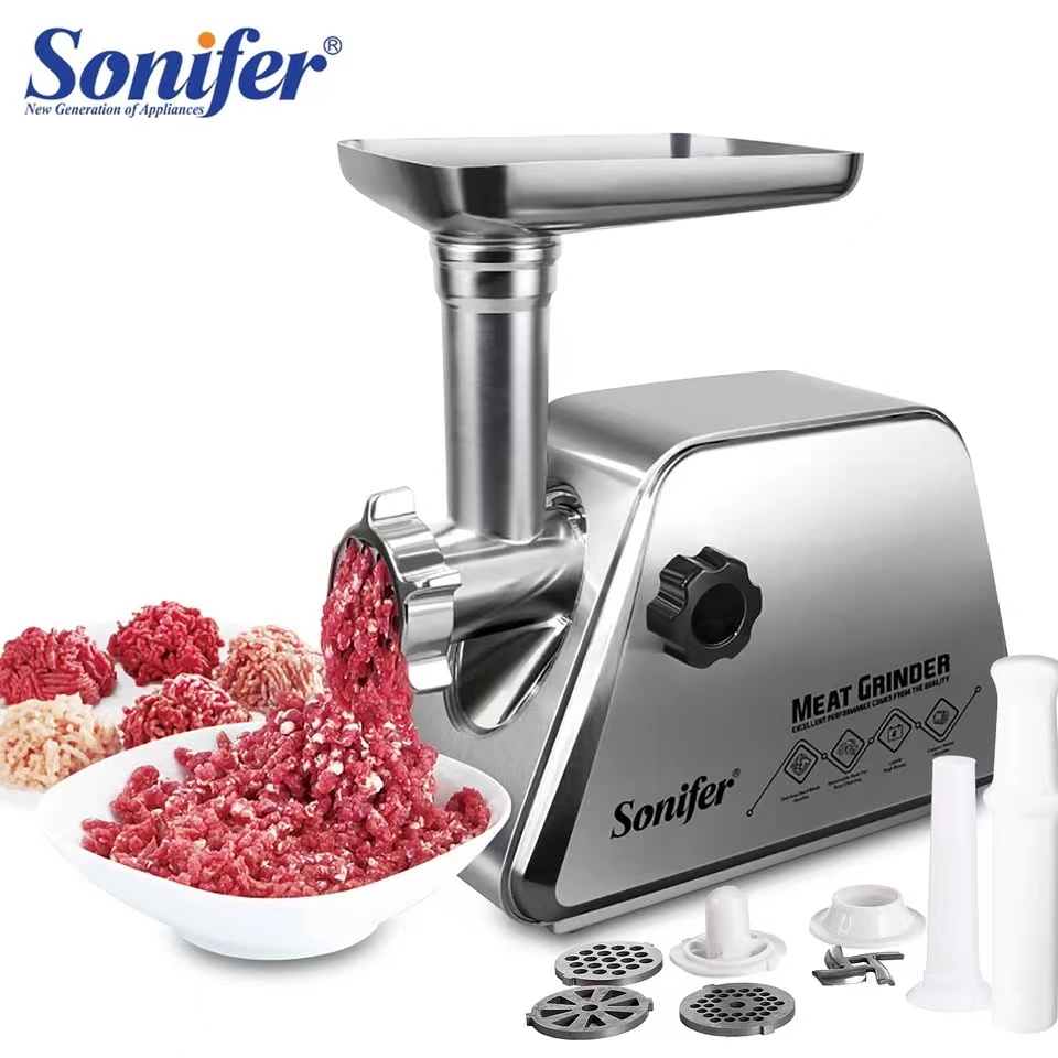 Высококачественный многофункциональный измельчитель Sonifer SF-5019