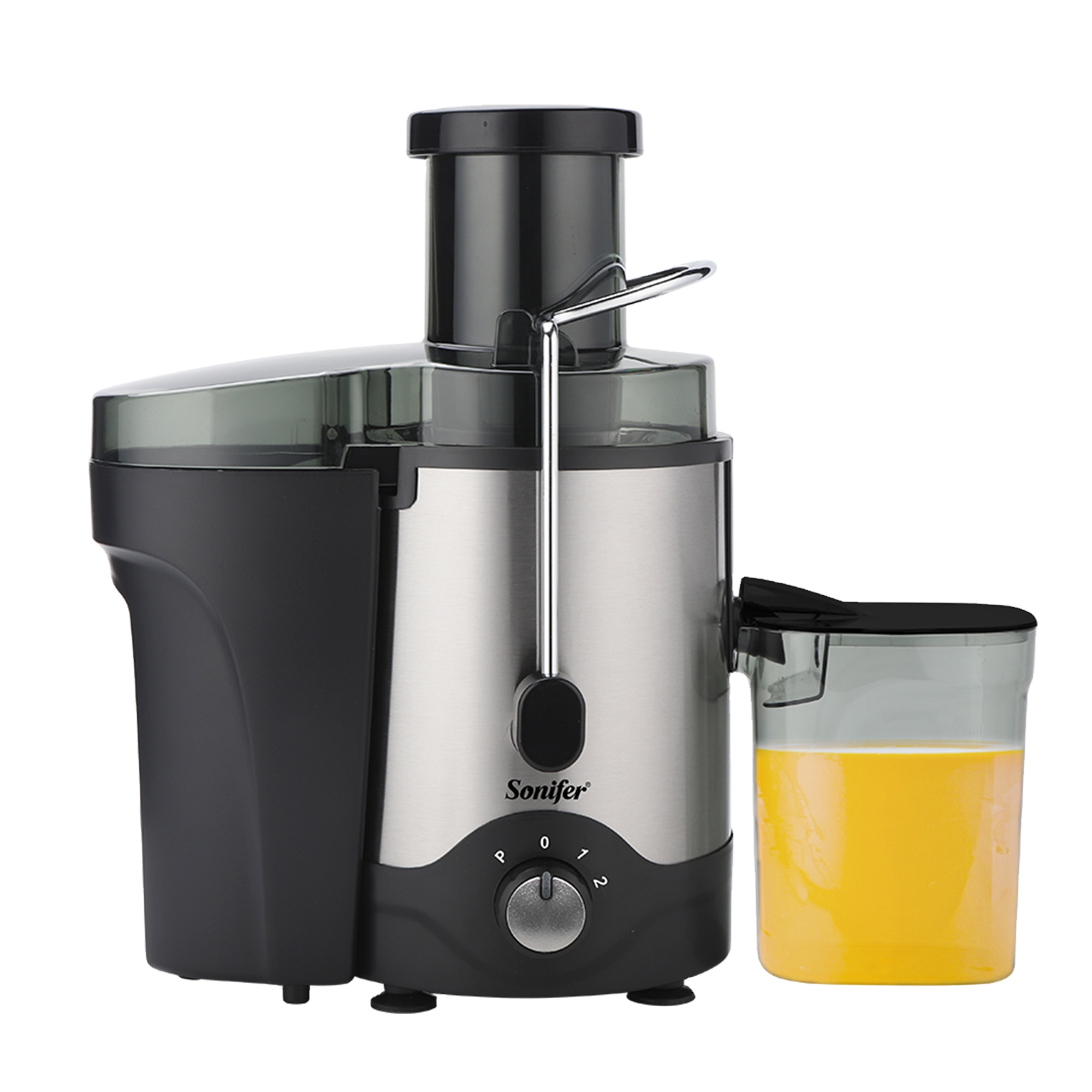Sonifer SF-5519 Yüksək Keyfiyyətli Yeni Çoxfunksiyalı Şirəçəkən
