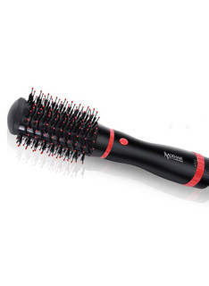 Fen MoeHair MO-7156 Black