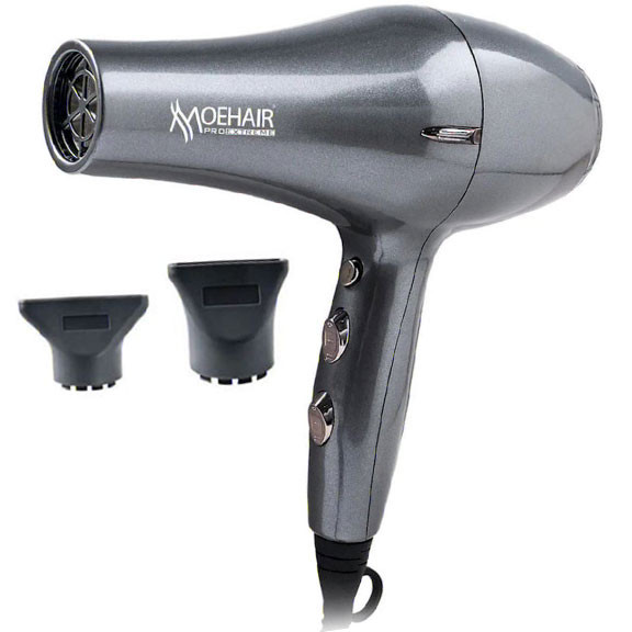 Fen Moehair 5728 Black