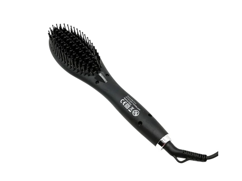 Saç düzləşdirici Gemei GM-2972 Black