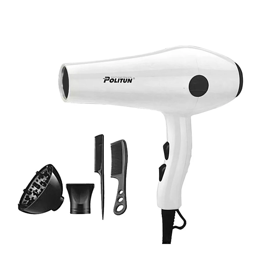 Fen Politun PT-V4 4-in-1 5000W