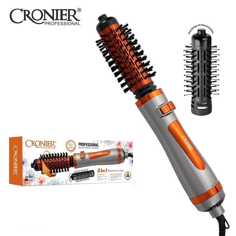 Fen-fırça Cronier CR-6855