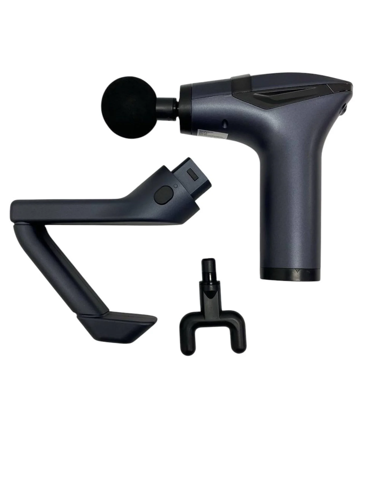 Masaj aparatı Blueidea BLD-638 Black