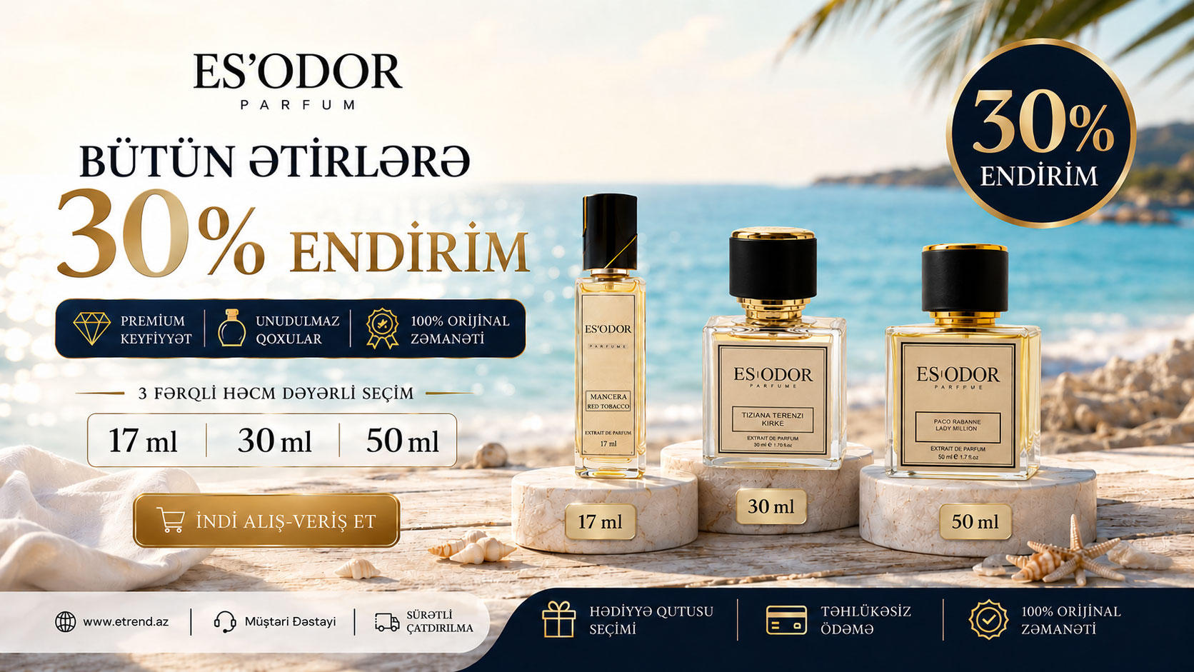 ESODOR