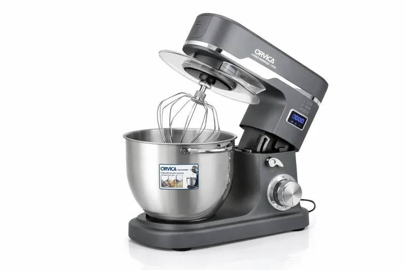 Mixer Orvica ORM-216 Professional Stand Mixer 900W