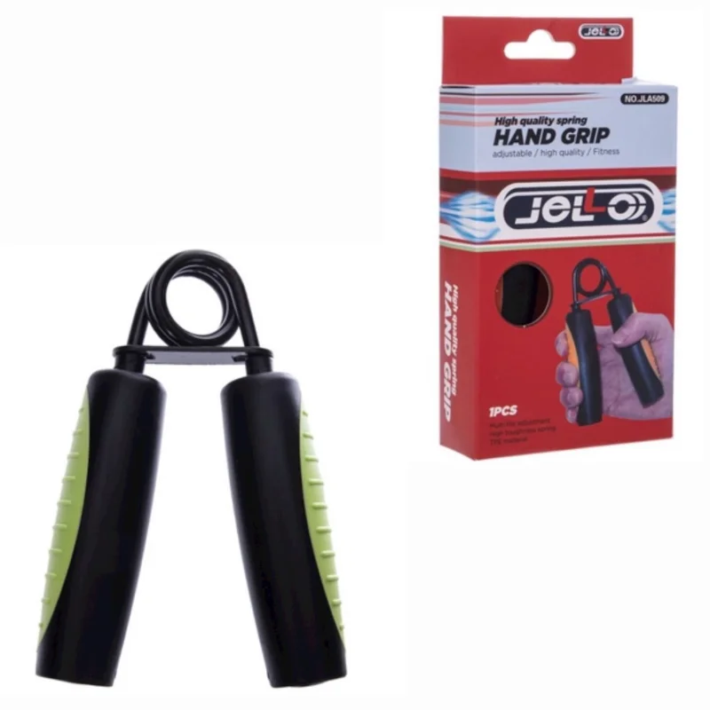 Expander Jello WS0357, product range