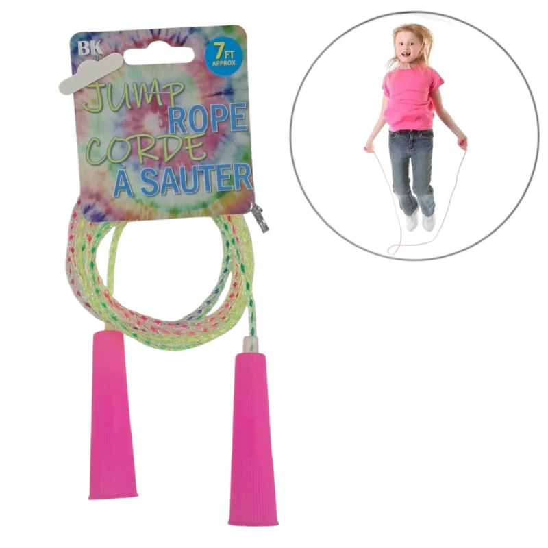 Skipping rope for children WS1476