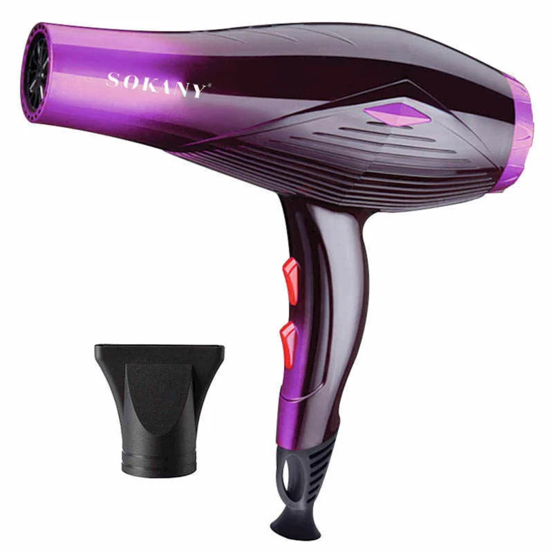 Фен Sokany HS-3820
