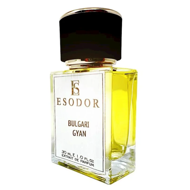 ESODOR Bulgari Gyan парфюмированная вода для мужчин 30 мл