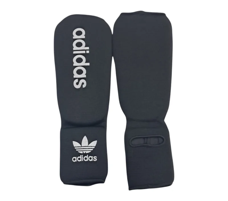 Boks üçün ayaqlıq WS1026, parça, XL, qara