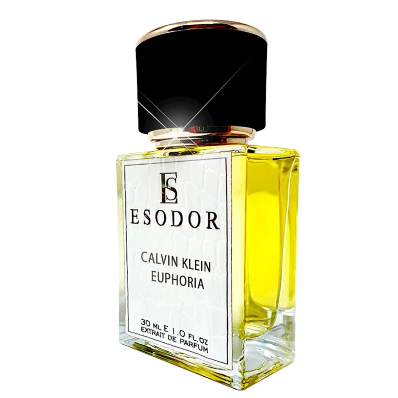 Женские духи ESODOR Calvin Klein Euphoria, 30 мл