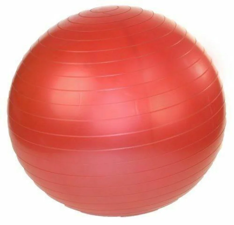 Fitbol WS0581, 65 sm, qırmızı