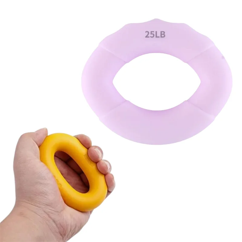 Espander ellips, uşaqlar üçün, 25LB - WS1391