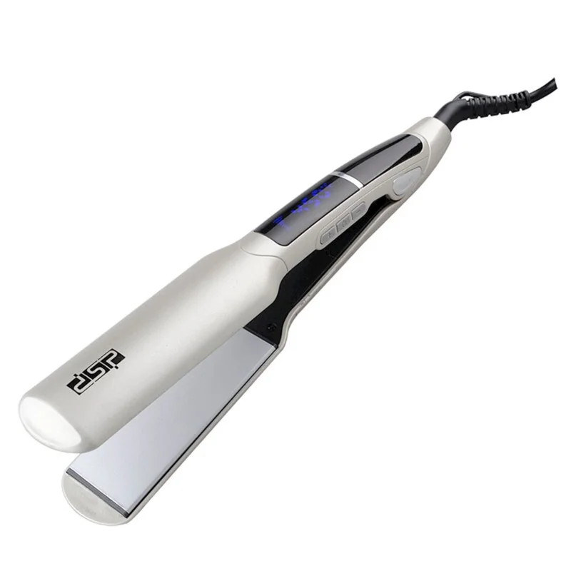Hair straightener DSP 10003