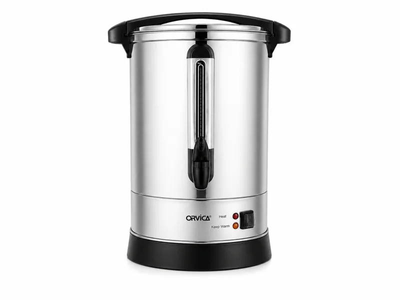 Electrik samovar Orvica 30 l 3500W