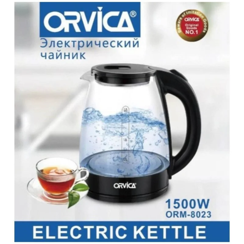 Elektrik çaydan Orvica SPRK_ORM-8023