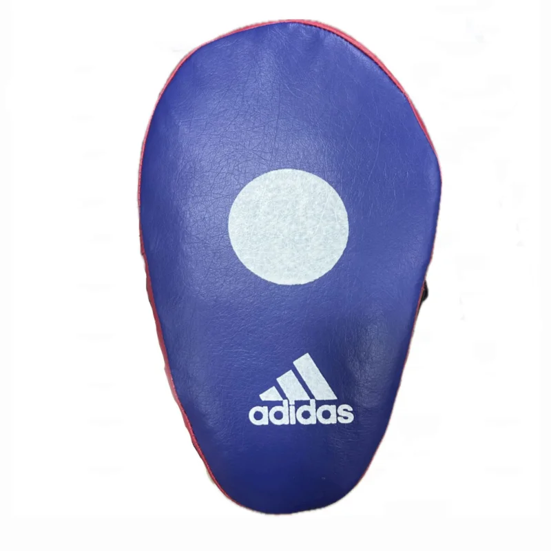 Boxing gloves Adidas WS0520, blue/red, 2 pcs.