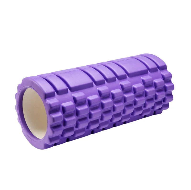 Roller WS0612, purple, 45 cm
