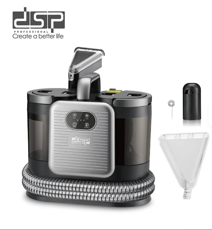 Пароочиститель DSP KD2065 - SH_2521_0621