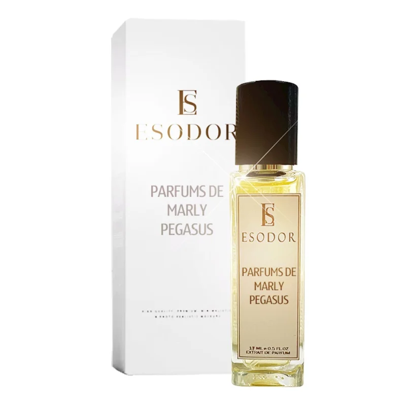 ESODOR Parfums De Marly Pegasus Eau de Parfum for Men 17 ml