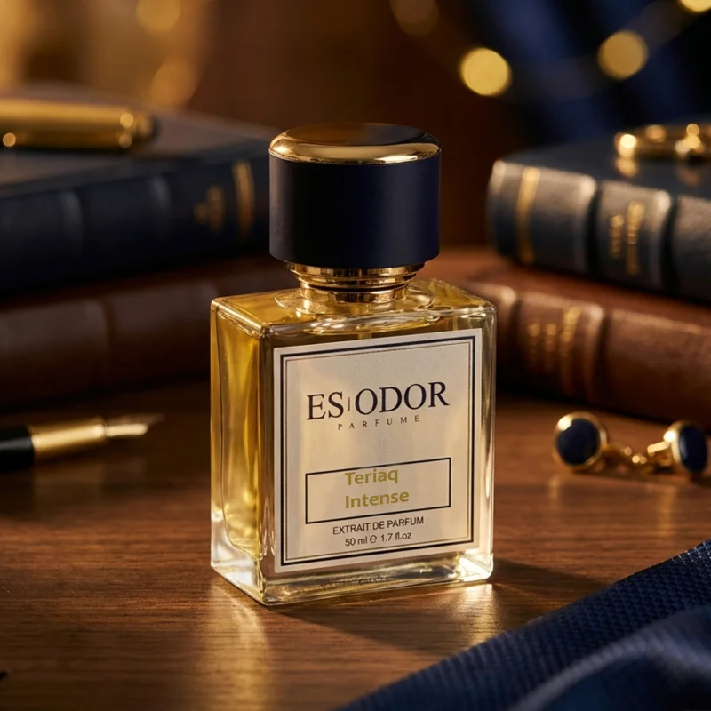 ESODOR Teriaq Intense unisex eau de parfum 50 ml