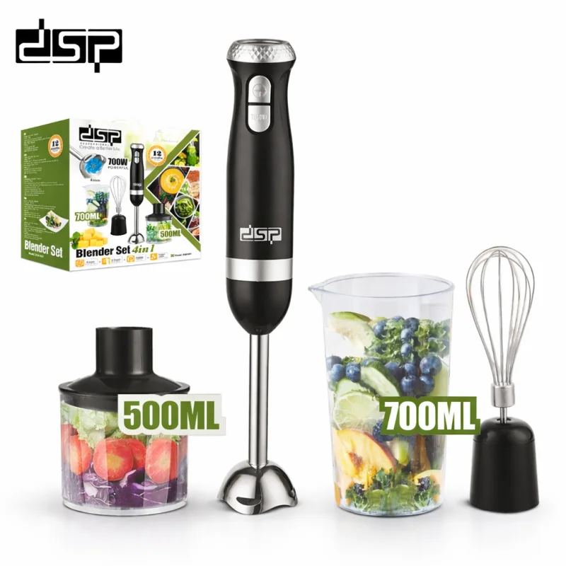 Blender DSP KM1091 700W
