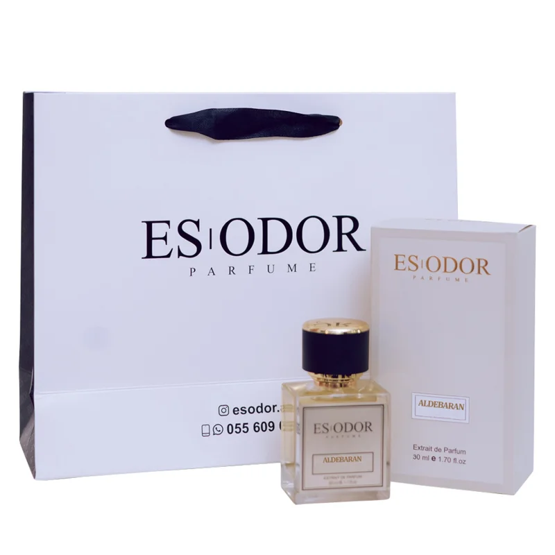 ESODOR Aldebaran unisex perfume 30 ml