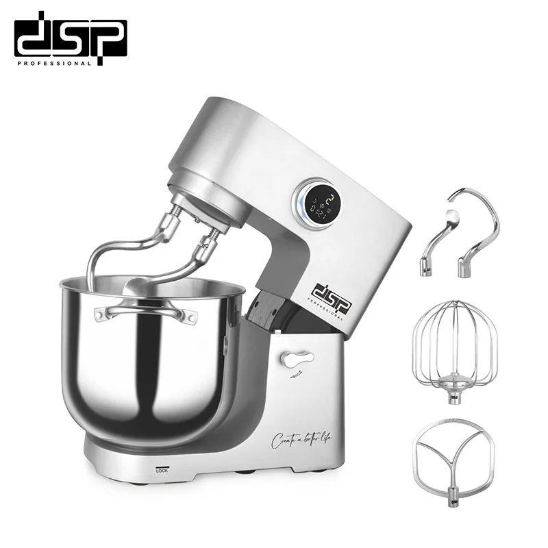 Mikser DSP KM3077