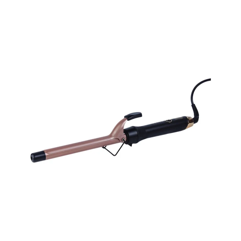 Hair curler DSP 20106 Black