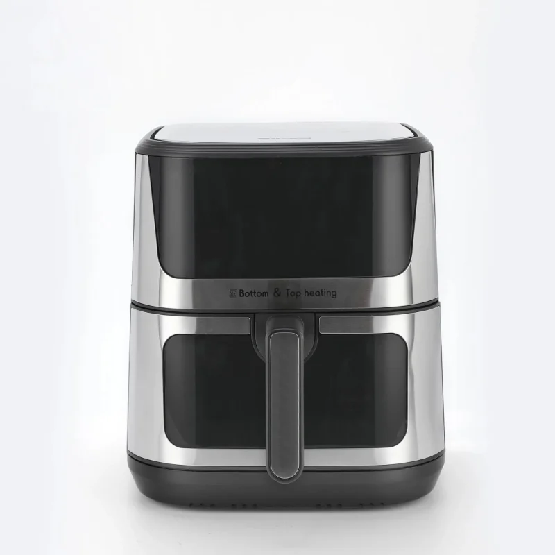 Air Fryer DSP Multicooker 9 L 80-200°C Timer - NoBrend_TM02021