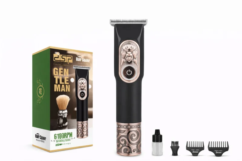 Trimmer DSP 90492LXS