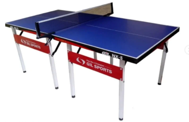 Table tennis set WS0912, 182x91x76 cm