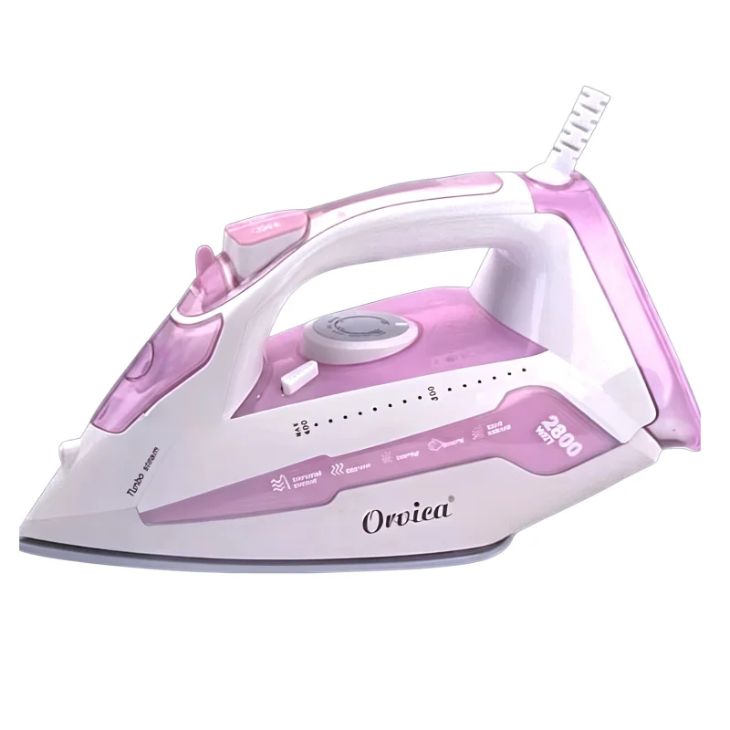 Ütü Orvica ORM-3501 Pink - MXM_ORM-3501P