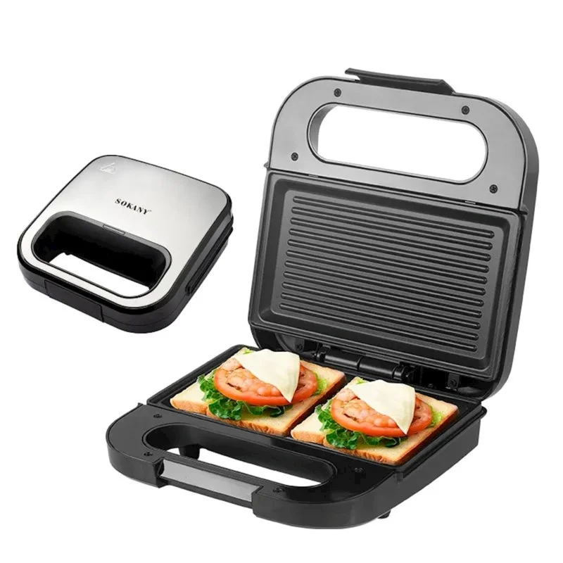 Sandwich device Sokany SK-BBQ-132