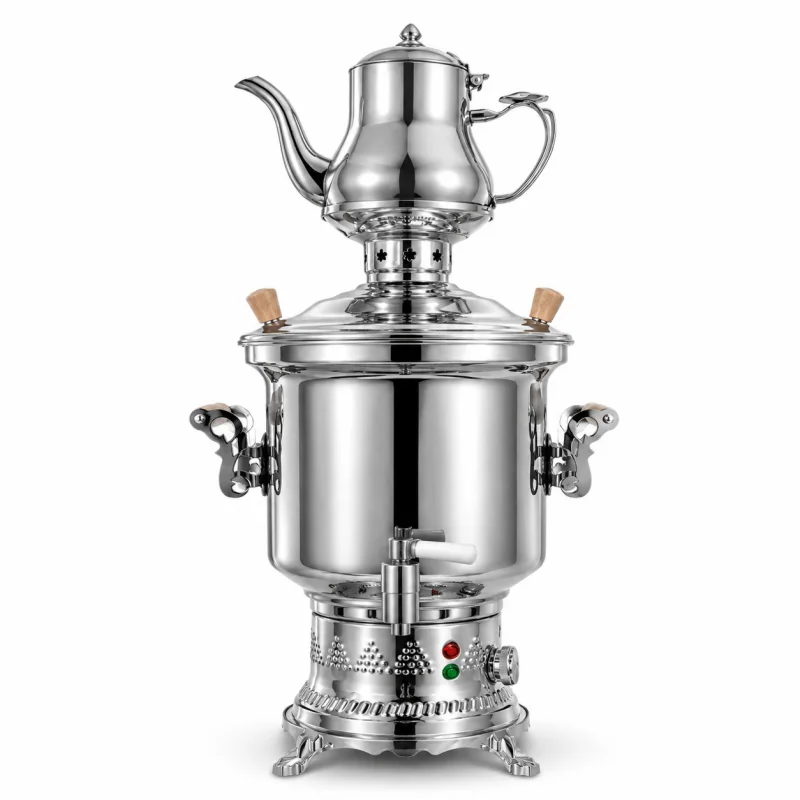 Электрический самовар Orvica ORM-3316