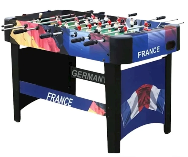 Table football WS0152, 122x61x82 cm
