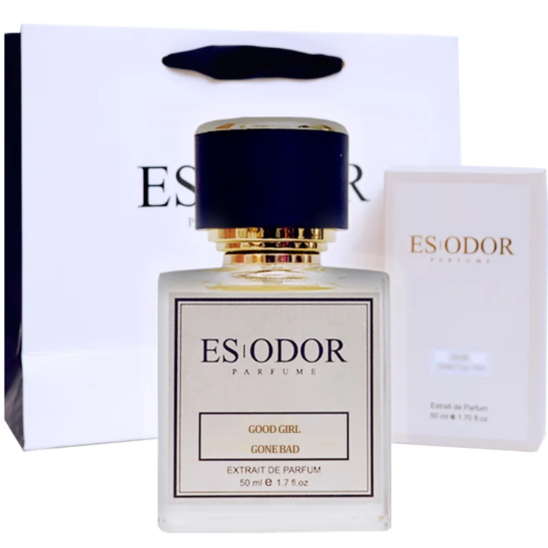 ESODOR Kilian Good Girl Gone Bad парфюмерная вода для женщин 50 мл