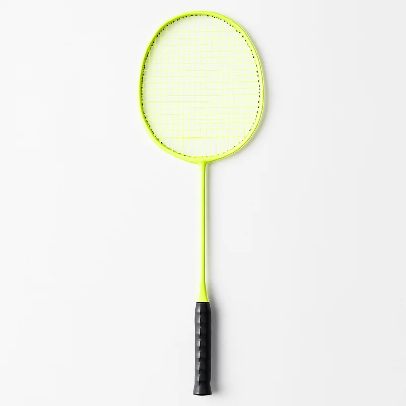Badminton racket WS0826, light green