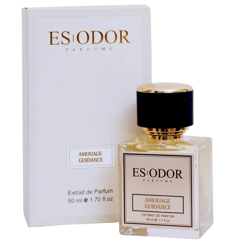 ESODOR Guidance unisex Extrait De Parfum 50 ml