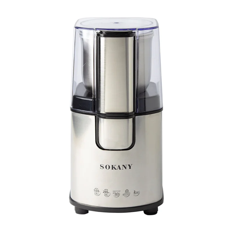 Кофеварка Sokany SK-3020S