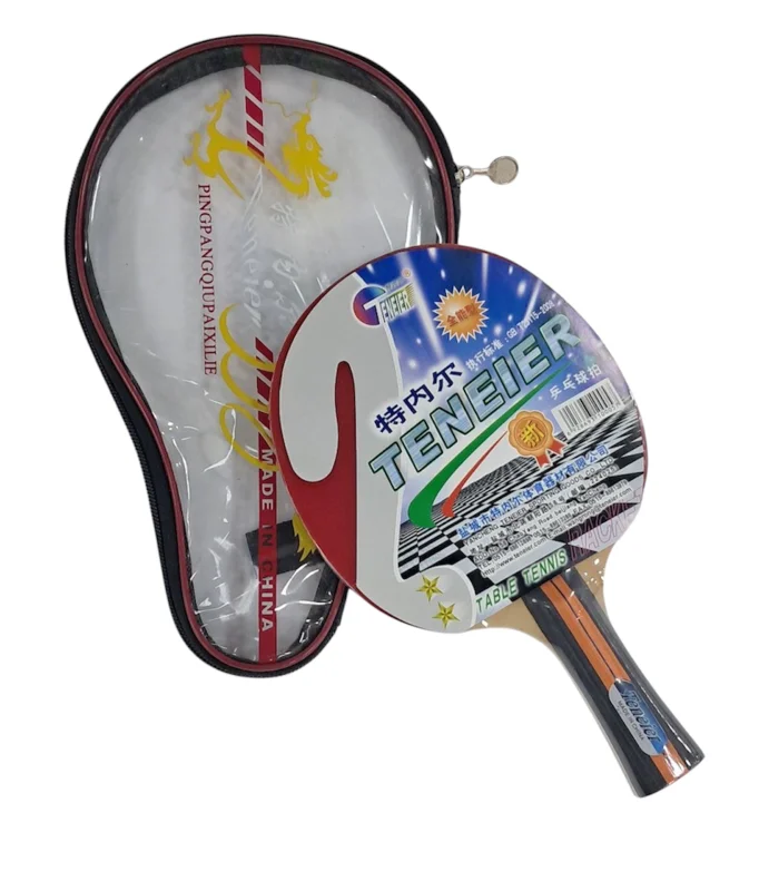 Stolüstü tennis raketkası Tiner 2002 - WS0857