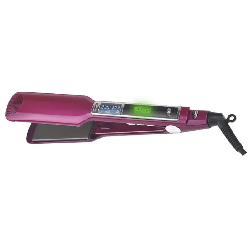 Hair straightener DSP 10224