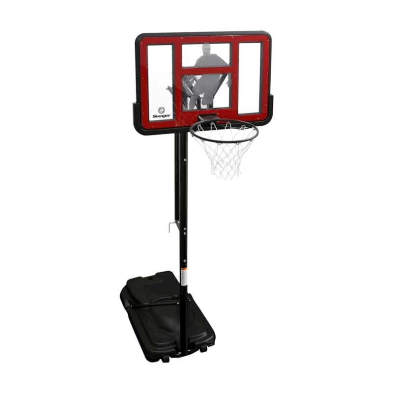 Basketball stand WS0175, 228-304 cm
