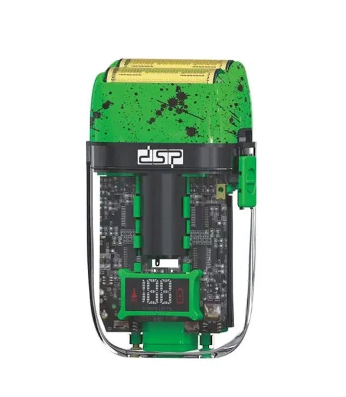 Electric razor DSP 60125