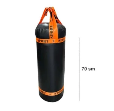 Punching bag WS1133, 70 cm
