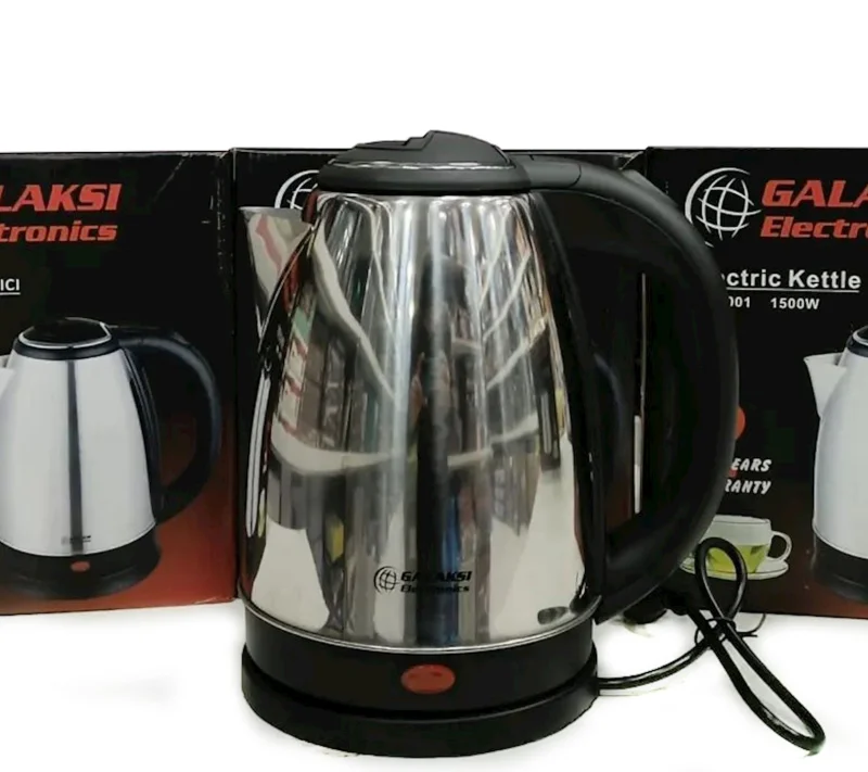 Electric kettle Galaxy Electronics GCK-001