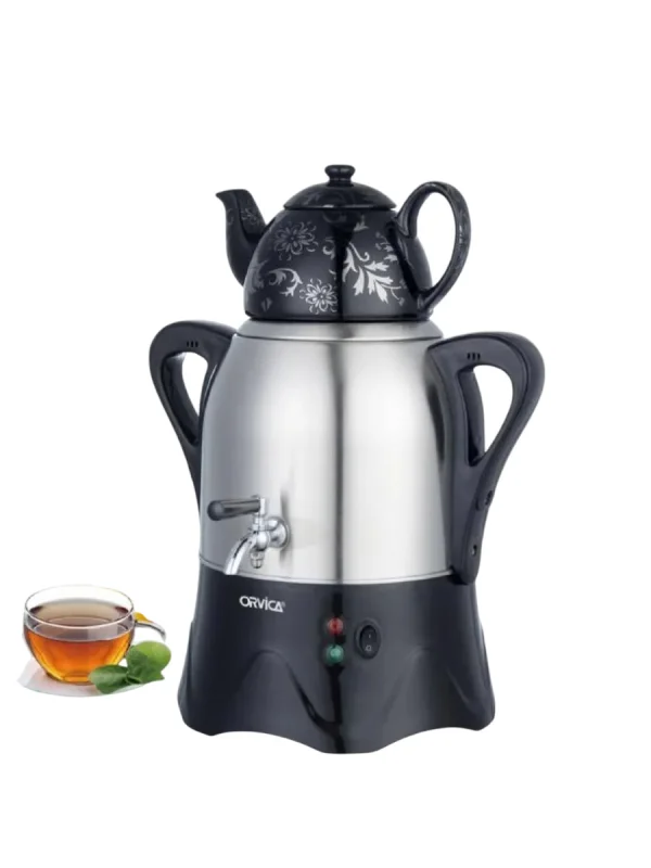 Электрический самовар Orvica ORM-3302