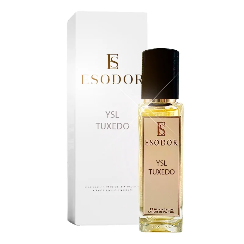 Esodor YSL Tuxedo uniseks ətir suyu 17 ml